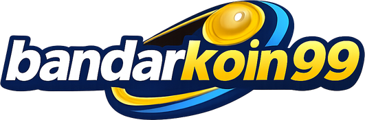 Logo bandarkoin99